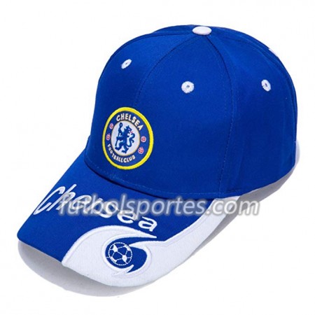 Chelsea Gorras 2019/2020